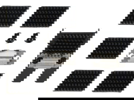 Nozzle Cleaning Kit for Creality K2 Plus 3D Printer