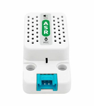 ASR - AI offline voice recognition module - CI-03T - Unit expansion module - M5Stack U194