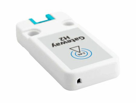 Gateway H2 - communication module - ESP32-H2-MINI-1-N2 - ZigBee / Thread / Matter - Unit expansion module - M5Stack U195