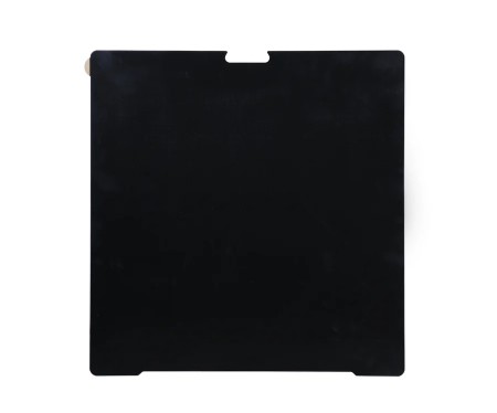 Magnetic sticker for the work table - for the Snapmaker Artisan 3D printer