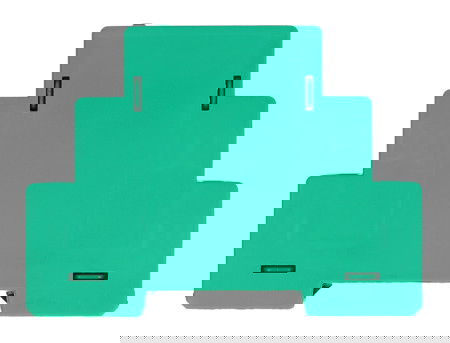 Zamel Supla LEW-02 - electricity monitor - 1-phase 100 A - WiFi - Android / iOS application