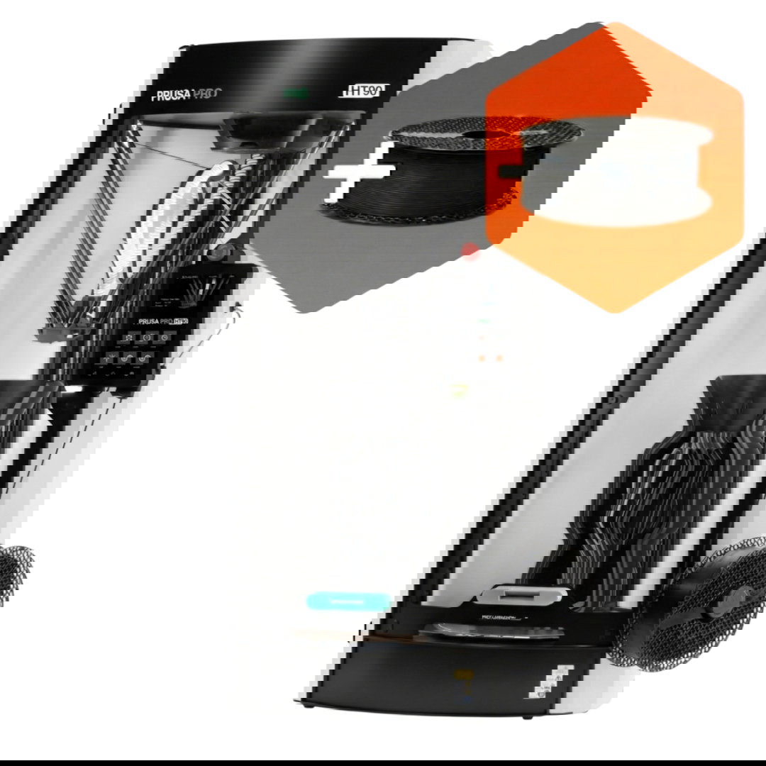3D Printer - Prusa Pro HT90