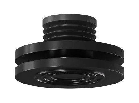 Anti-vibration feet for Creality 3D printers - 4 pcs.