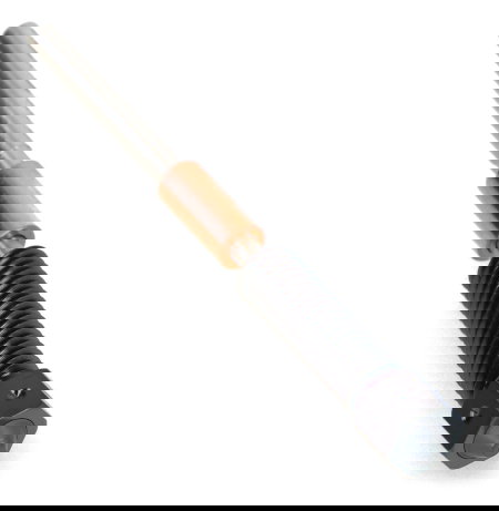 0.8mm Genuine E3D Obxidian High Flow Nozzle for Creality K1 Series 3D Printers - 1.75mm Filament - Hardened Steel + E3DLC