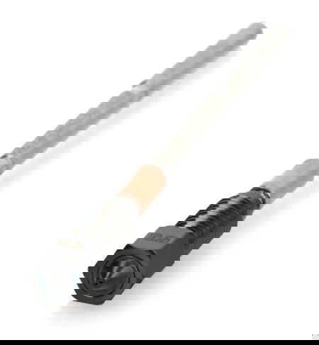 0.5mm E3D Prusa Nozzle High Flow ObXidian for Nextruder - 1.75mm filament - tool steel + E3DLC