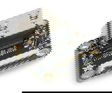 RP2350 - HSTX 22-pin FPC to DVI/HDMI adapter - Adafruit 6055