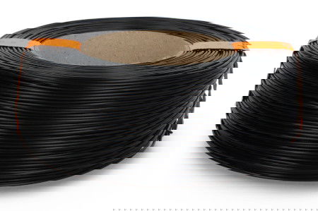 Filament Prusa Refill PLA 1.75 mm 1 kg - Jet Black