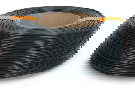 Filament Prusa Refill PETG 1.75 mm 1 kg - Anthracite Gray