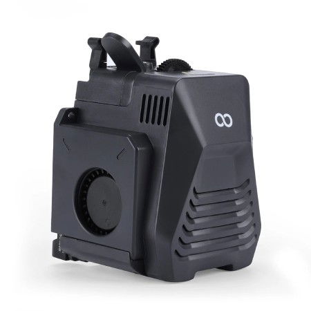 Extruder for the Elegoo Neptune 4 3D printer