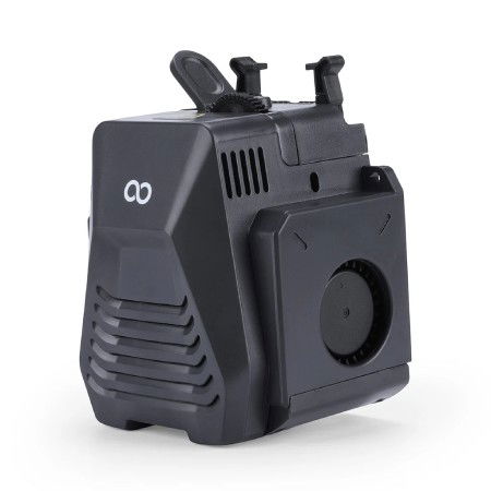 Extruder for the Elegoo Neptune 4 3D printer