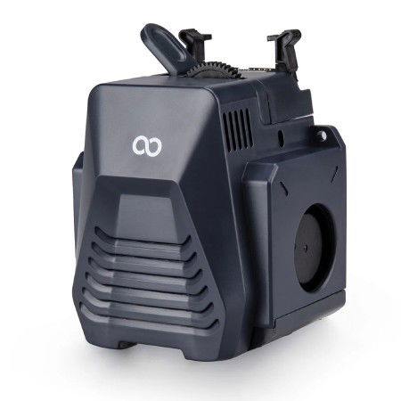 Extruder for the Elegoo Neptune 4 Plus / 4 Max 3D printer