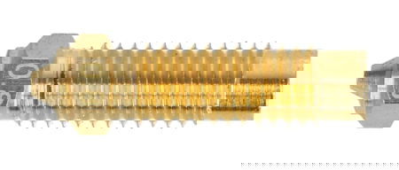 0.8mm nozzle for Elegoo Neptune 4 Plus / 4 Max 3D printers - 1.75mm filament - brass