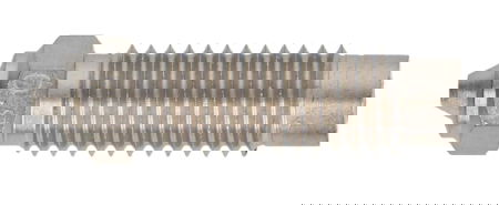 0.8 mm nozzle for Elegoo Neptune 4 Plus / 4 Max 3D printers - 1.75 mm filament - hardened steel