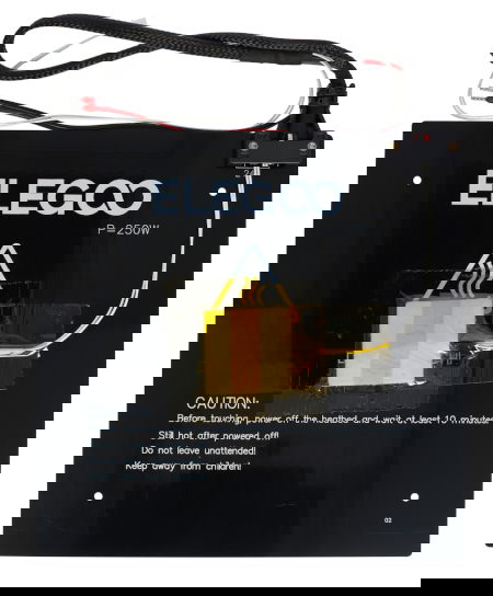 Heating bed for Elegoo Neptune 4 3D printers