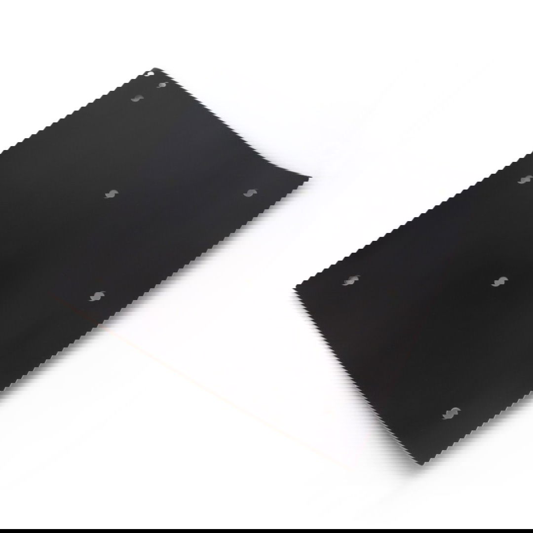 Magnetic sticker for the heating bed for Elegoo Neptune 4 Plus 3D printers