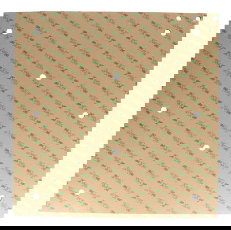 Magnetic sticker for the heating bed for Elegoo Neptune 4 Plus 3D printers