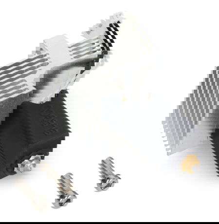 0.2mm Hotend for Elegoo Centauri Carbon 3D Printers