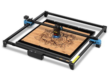 Two Trees TTS-20 Max 20 W Laser Plotter
