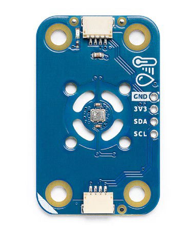 Arduino Modulino Thermo - Temperature and Humidity Sensor - Qwiic - ABX00103