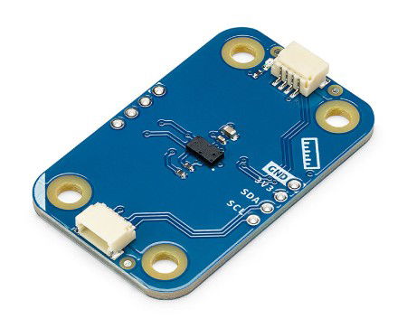 Arduino Modulino Distance - ToF distance sensor VL53L4CD - Qwiic - ABX00102