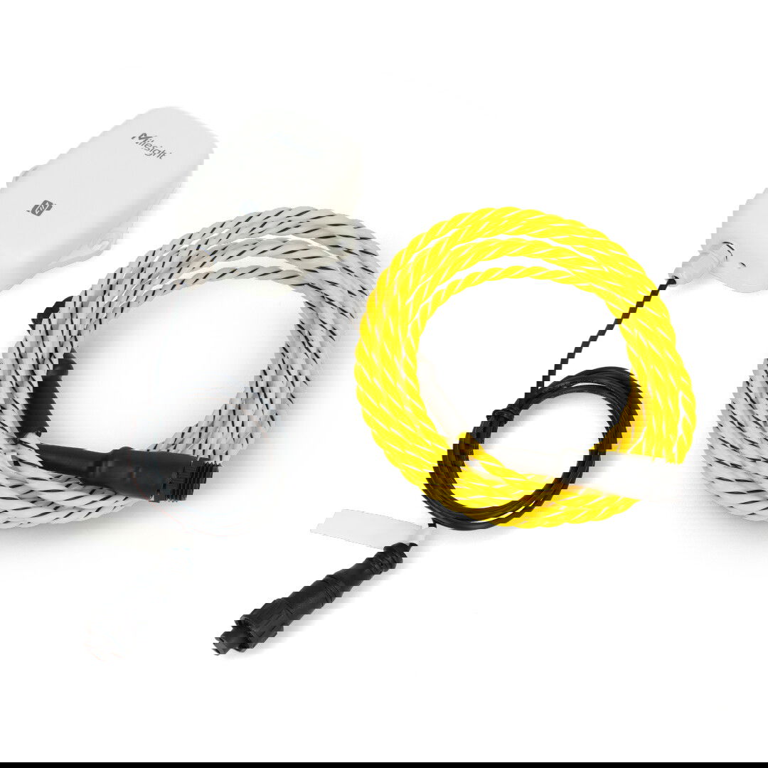 Milesight EM300-ZLD Smart LoRaWAN Zone Flood Sensor with Temperature and Humidity Measurement IP67