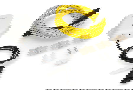 Milesight EM300-ZLD Smart LoRaWAN Zone Flood Sensor with Temperature and Humidity Measurement IP67