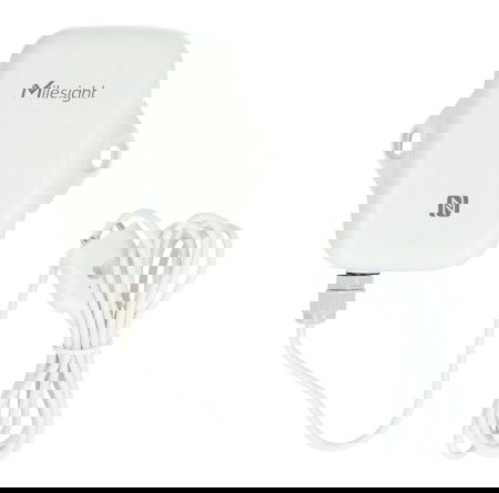 Milesight EM300-SLD Smart LoRaWAN Spot Flood Sensor with Temperature and Humidity Measurement IP67