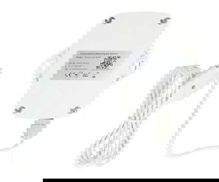 Milesight EM300-SLD Smart LoRaWAN Spot Flood Sensor with Temperature and Humidity Measurement IP67