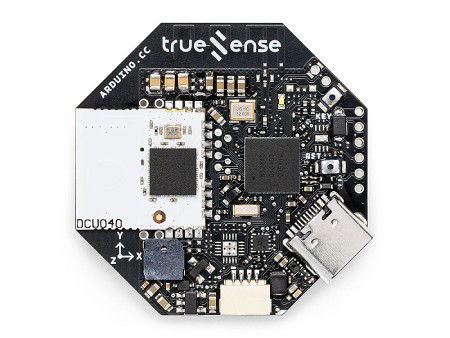 Arduino Stella - Truesense DCU040 UWB module - nRF52840 - for location tracking and IoT - ABX00131
