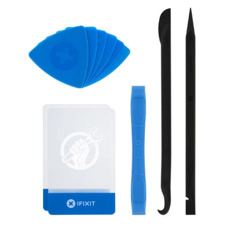 iFixit - Electronic Device Pry and Opening Tool Kit - IF145-364-1