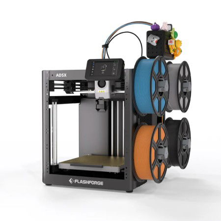 3D printer - Flashforge AD5X