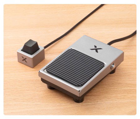 xTool F1 control button for xTool F1 / F1 Lite / F1 Ultra / F2 Ultra