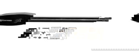 Electric actuator for double-leaf gate ETM-02 350 kg 24 mm/s 24 V - extension 40 cm
