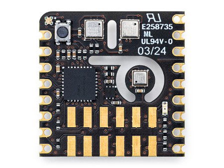 Nicla Sense Env - Environmental Sensor Module for Arduino Portenta / MKR - Arduino ABX00089