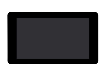 ESP32-S3 - WiFi + Bluetooth development board with 7'' IPS LCD display 800 x 480 px - Waveshare 27078