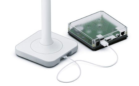 Home Assistant Connect ZWA-2 - Z-Wave compatible - Nabu Casa