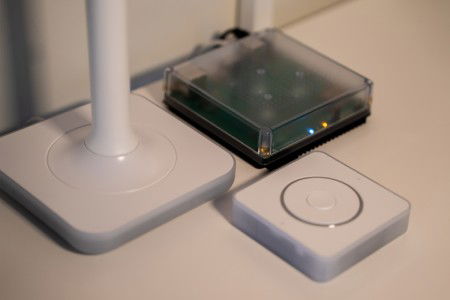 Home Assistant Connect ZWA-2 - Z-Wave compatible - Nabu Casa