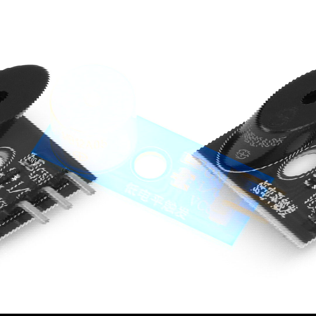 Active buzzer module with generator - SENV0005