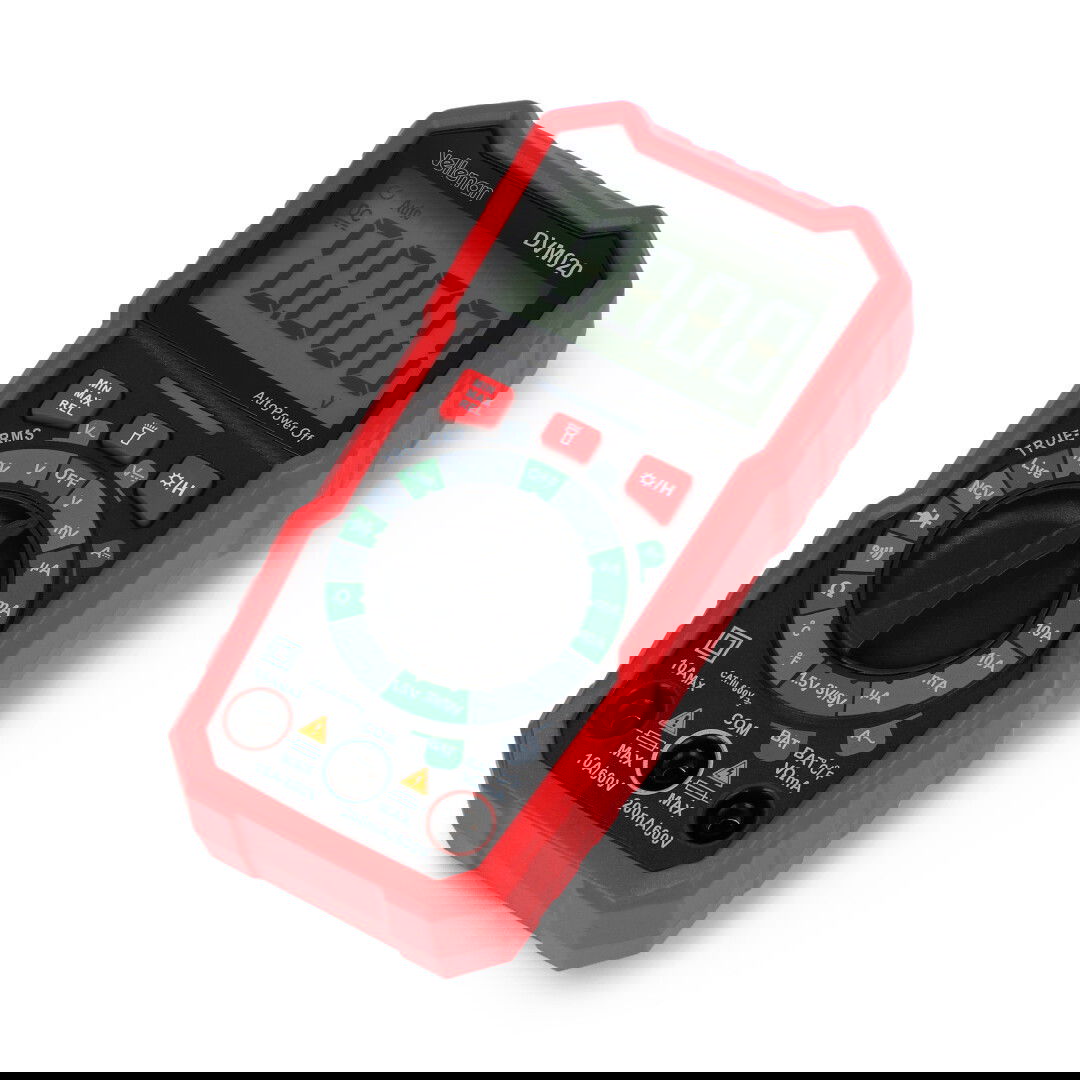 Velleman DVM020 multimeter