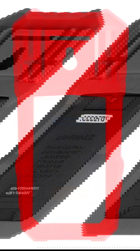 Velleman DVM020 multimeter