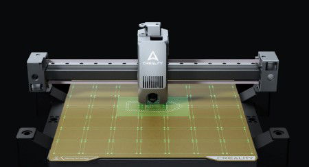 3D Printer - Creality K2 Pro