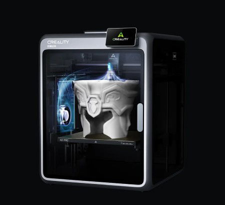 3D Printer - Creality K2 Pro