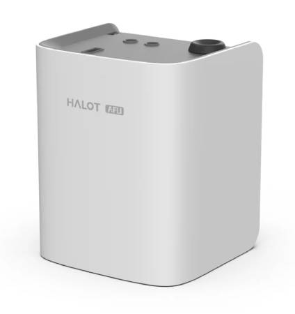 Creality AFU - resin feeder for the Creality HALOT-X1 3D printer