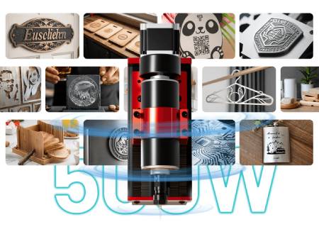 Two Trees TTC-450 Ultra CNC Milling Machine