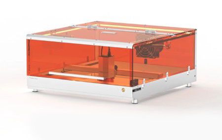 TOOCAA L2 20W Laser Plotter