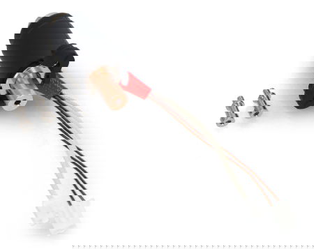 Micro Swiss FlowTech™ hotend for Creality Ender 3 V3 KE 3D printers