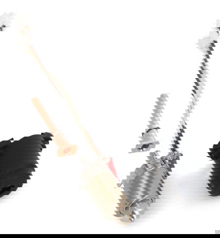 Micro Swiss FlowTech™ hotend for Creality Ender 3 V3 / Ender 3 V3 Plus 3D printers