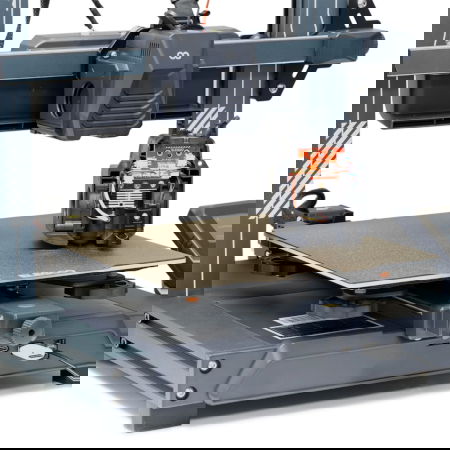 Micro Swiss FlowTech™ hotend head for Elegoo Neptune 4 / 4 Pro printers