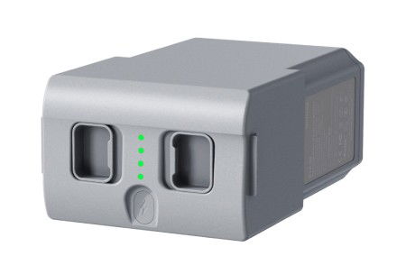 Unitree Go2 Robot Battery - 8000 mAh - Standard - BT2-05