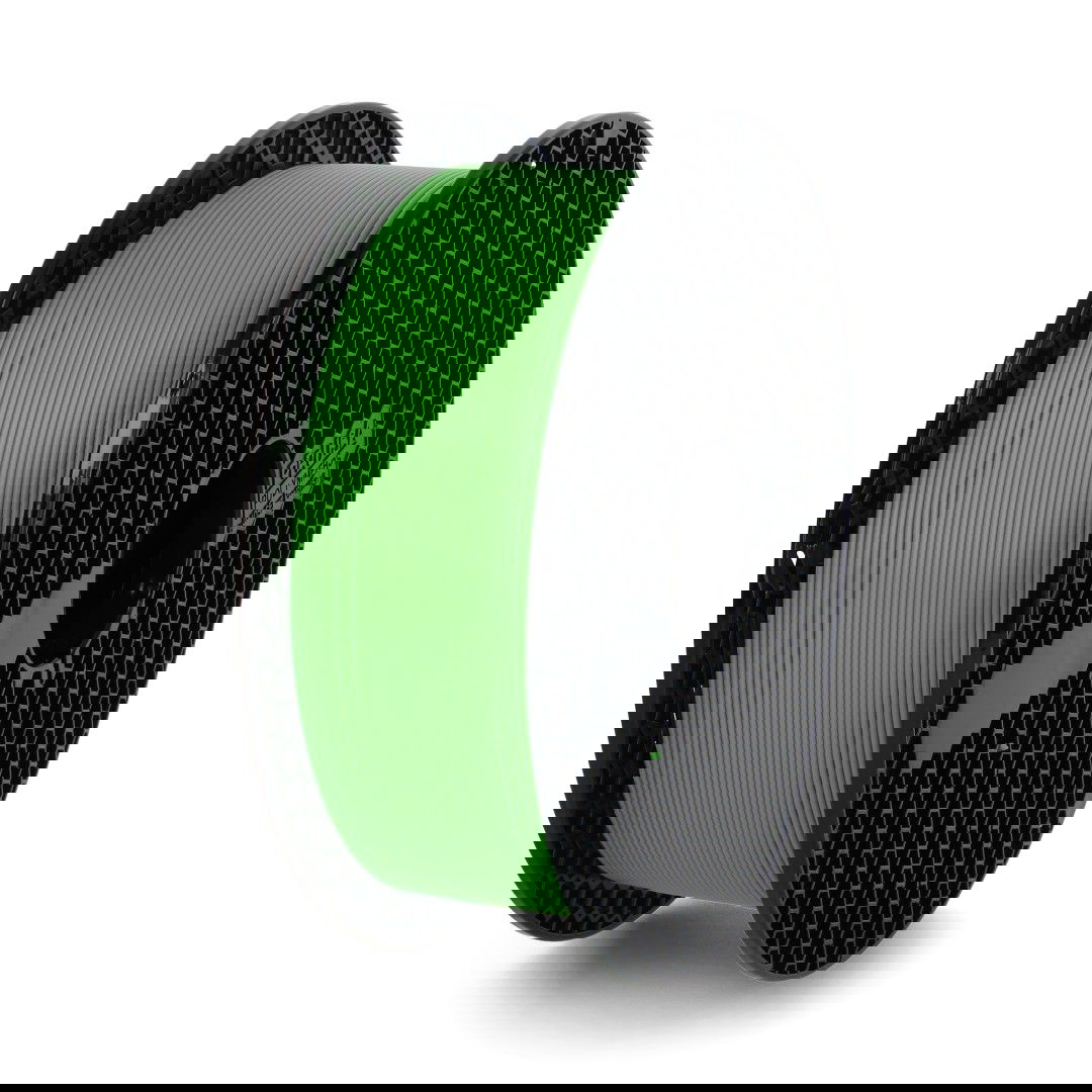 Prusa PLA filament 1.75 mm 1 kg - Simply Green